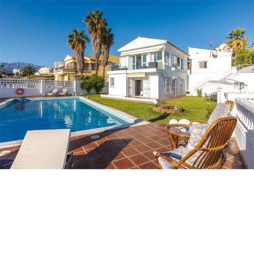 A&N Rivera Casa Blanca