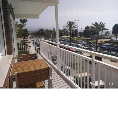 A&N Seafront Torre del Mar