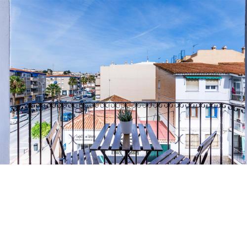 A&N Seaport Caleta