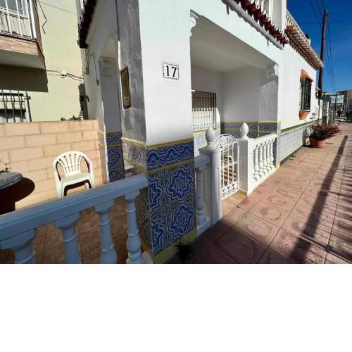 A&N Torrox Beach
