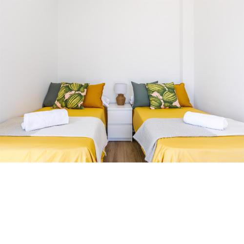 A&N Viñuela Luxury centro