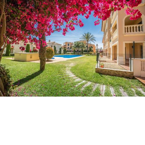 Ana Apartment