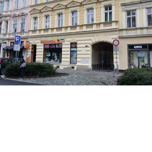 Ana Apartments Karlovy Vary