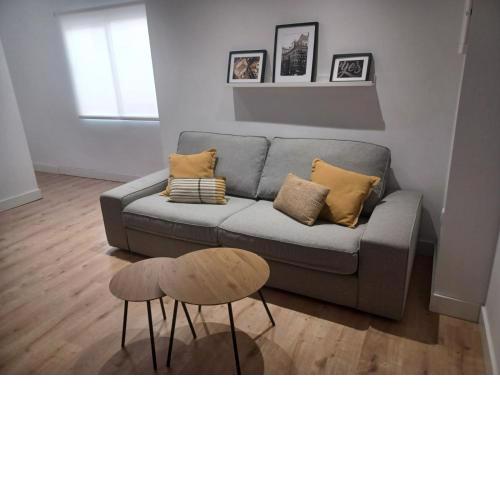 Ana Bernal by HDC Apartments