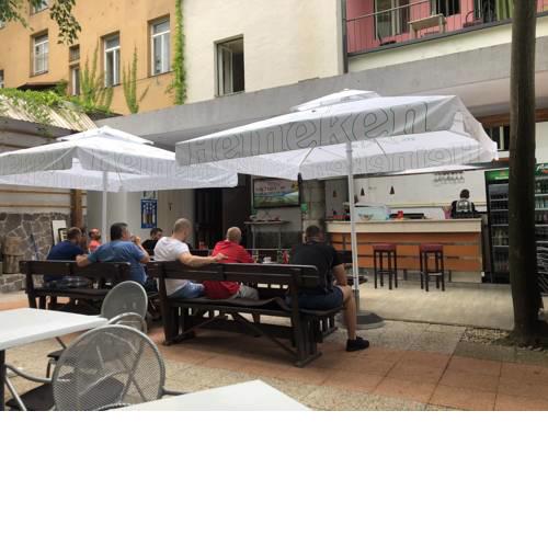 Ana Hostel