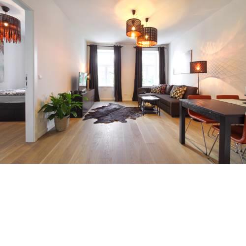 Ana Maria Apartments