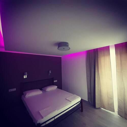 Ana & Marko Rooms