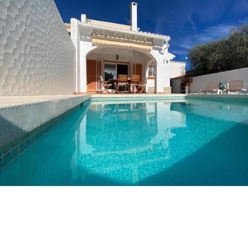 Anacasa Agro Piscina Privada Les Marines CH3100