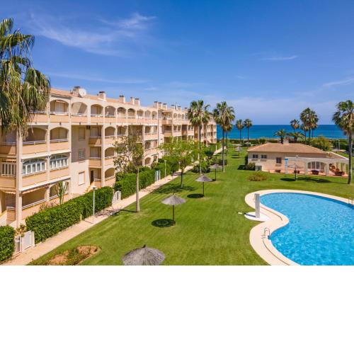 Anacasa Bahia de Denia Les Marines AP2102