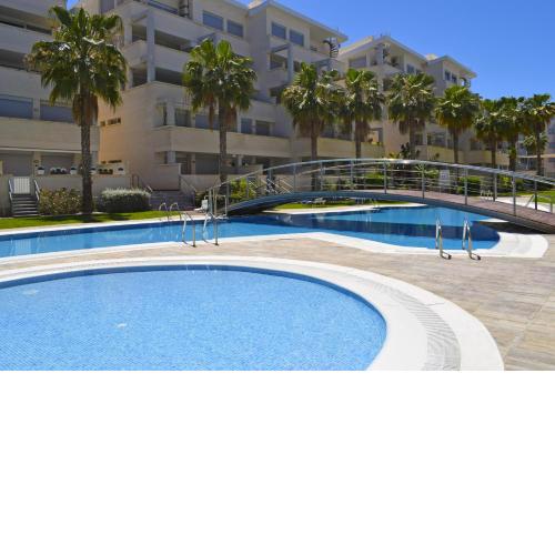Anacasa Denia Elegance Les Marines AP2106