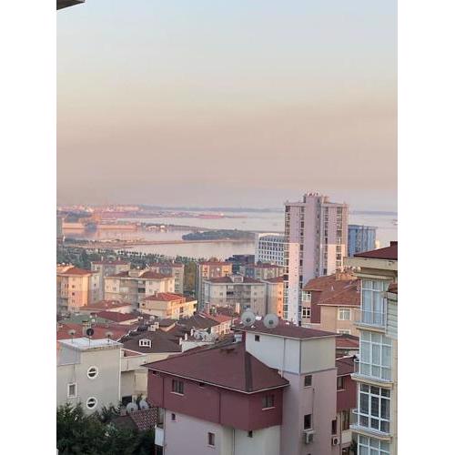 Anadolu yakası Pendik kolay konum