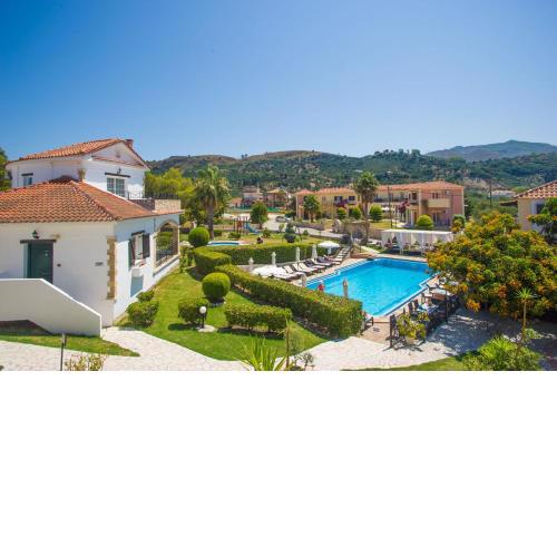 Anagenessis Village Hotel