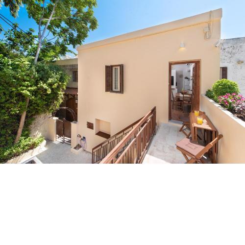 AnaGio house