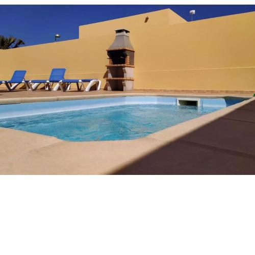 Anahi Homes Corralejo- Bicacarera 9