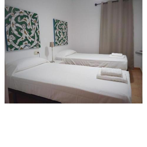Anahi Homes Corralejo -Villa Codeso 7