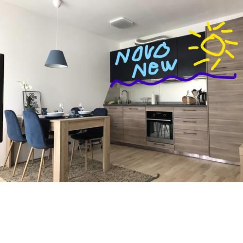 ANA&IZOLA Apartma