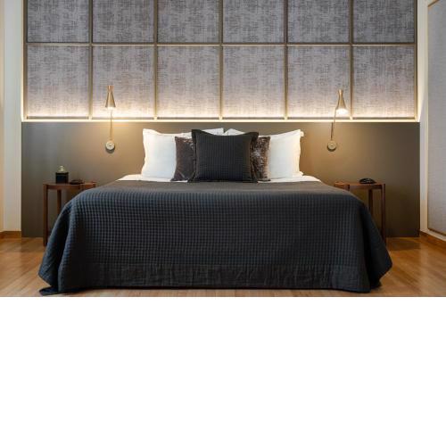 Anaktora Luxury Apartment at Kolonaki