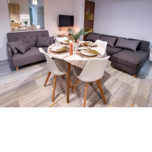Anali Apartment