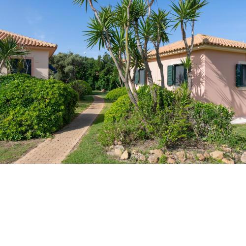 Analipsi Beach Front Villas - Happy Rentals