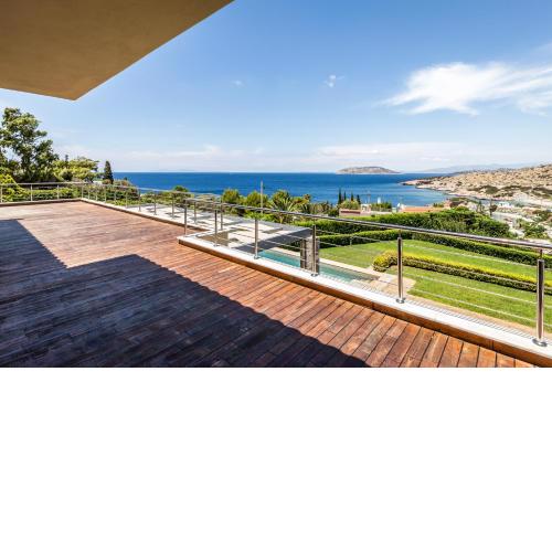 Analisa Luxury Villa