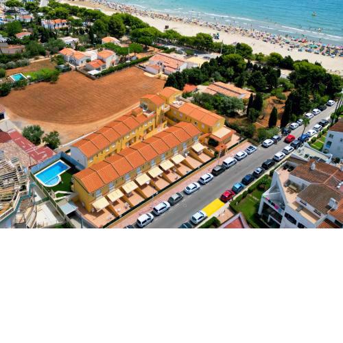 Anamar Kione Rentals
