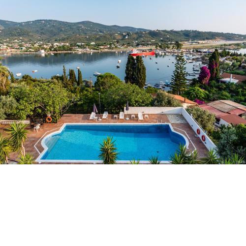 Anamar Skiathos Hotel