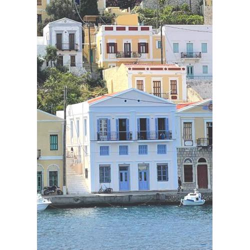 Anamar Symi Residences