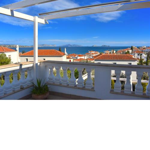 Anamar Villa Kyma Spetses