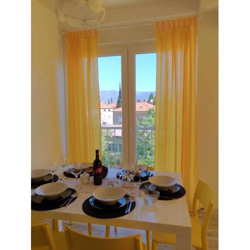 Anamarija apartment