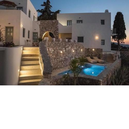 AnamneZia Luxury Suites