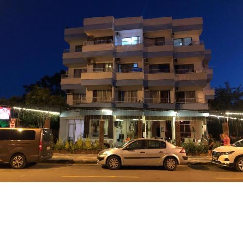 Anamur Butik Otel