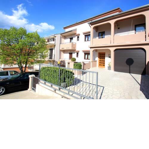 Ananas Apartments