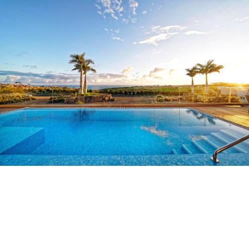 Ananda Vistas Meloneras by Maspalomas Holiday Villas