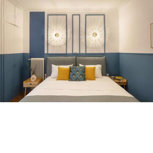 AnapironPolemou5 - Elegance meets charm in a posh