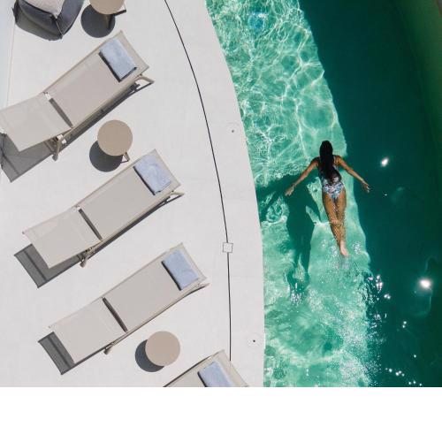 Anapollo Boutique Hotel Adults Only
