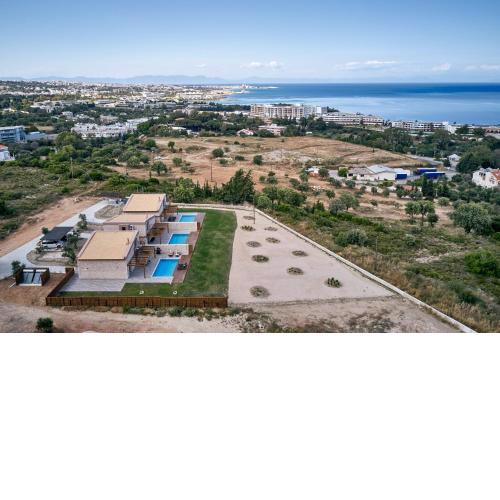 Anar Villas Rhodes