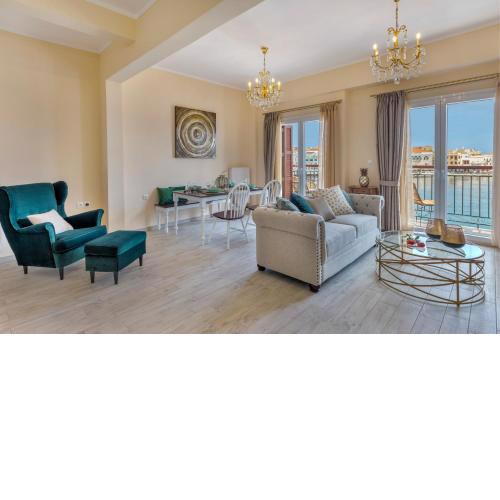 Anaria Gold Suite