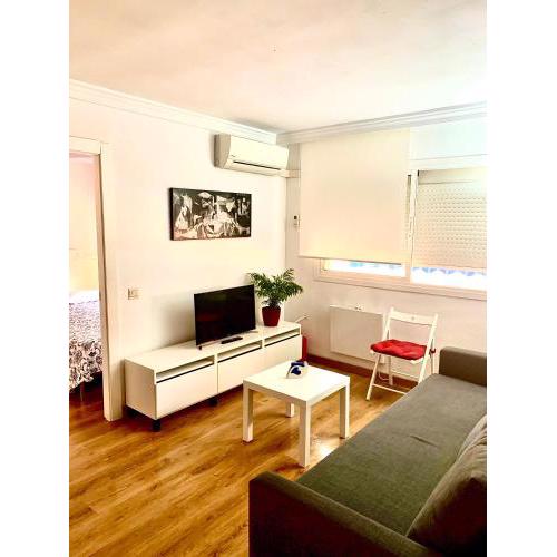 Ana's Apartment