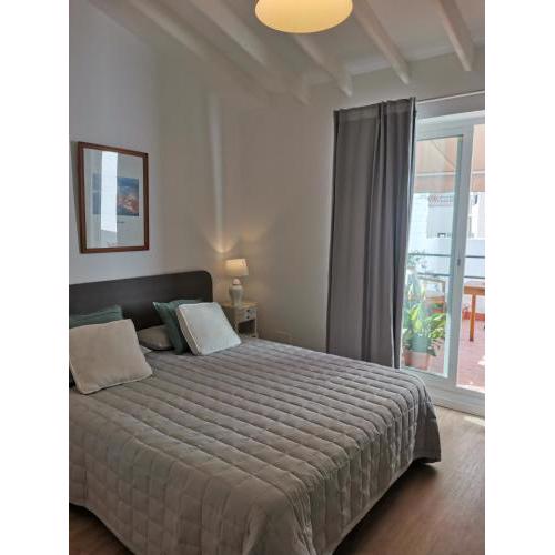 Ana's guest house Nerja