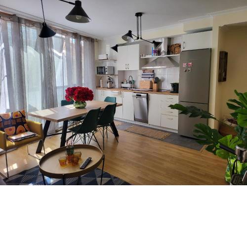 Ana´s Home, Caneliñas Beach, Portonovo