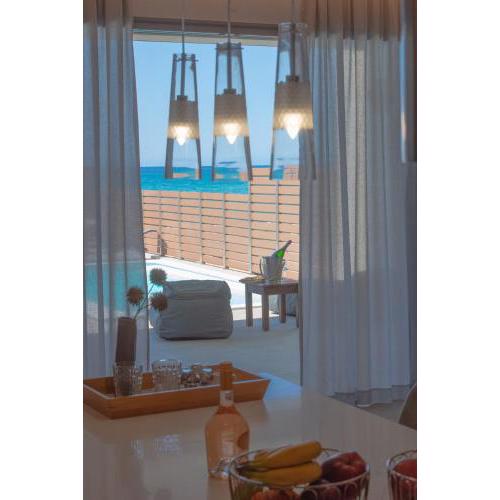 Anasa Luxury Villas