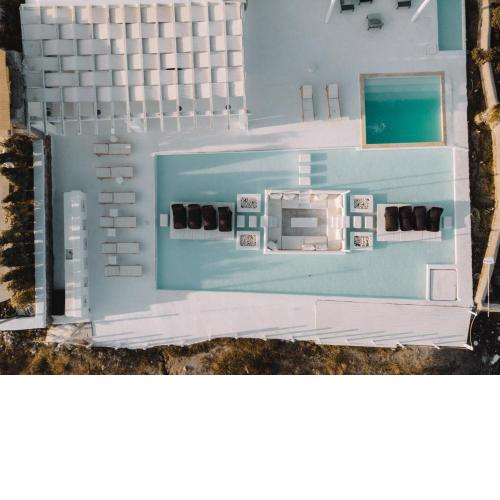 Anasa Mykonos Villa