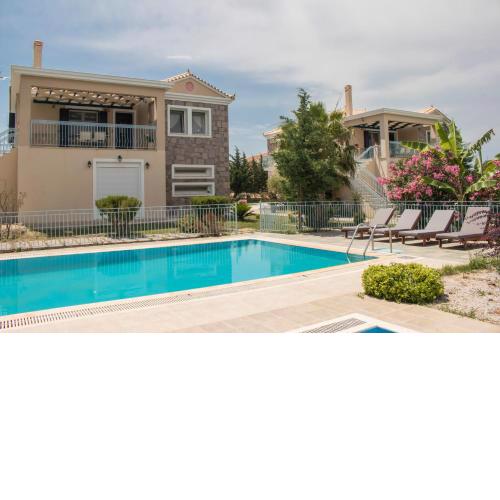 Anasa Villas