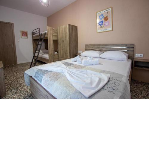 Anassa apartments