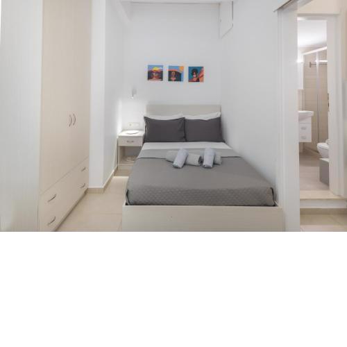 Anassa Cozy Apartment near the city center