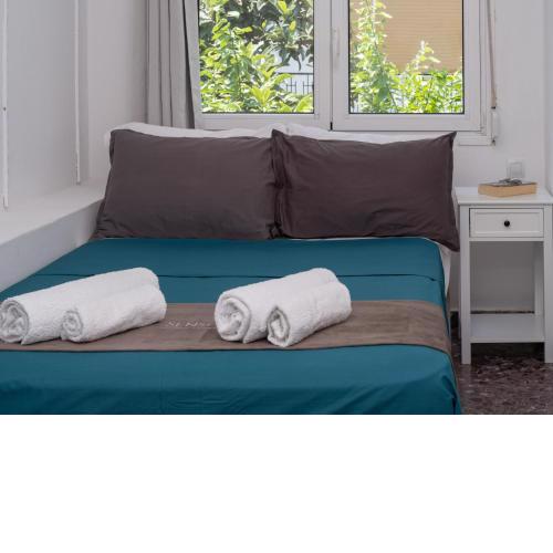 Anassa Downtown Boutique Apartment
