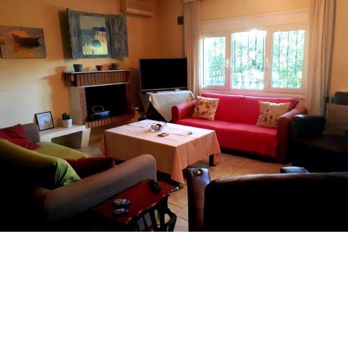Anassa home