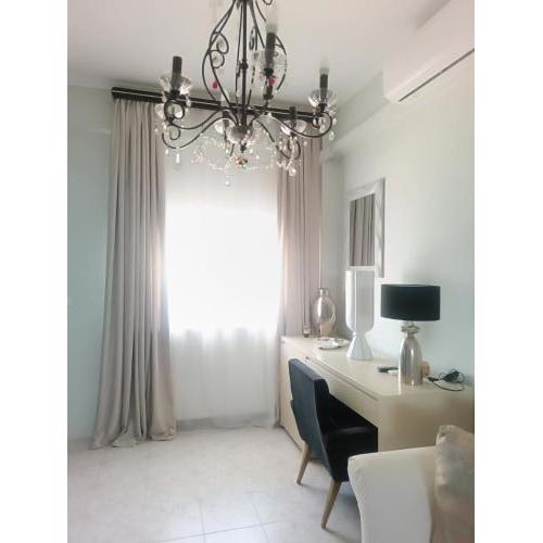 Anassa House