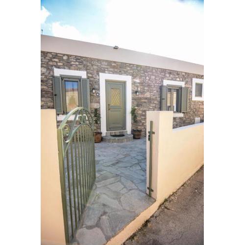 Anassa Mountain House