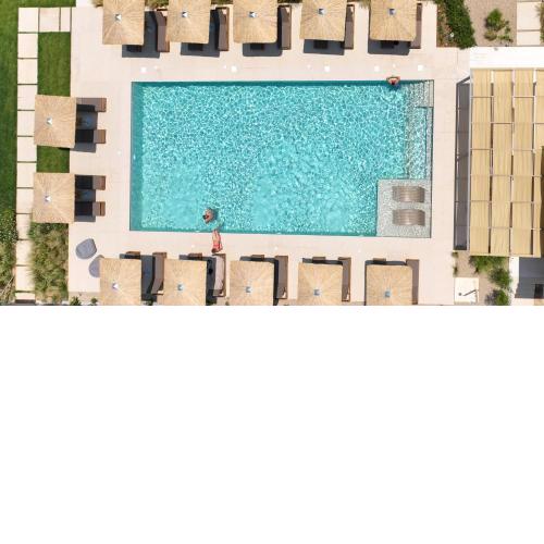 Anassa Resort Halkidiki